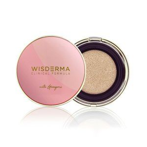 WISDERMA Perfect Cover Derma Cushion BRAND NEW